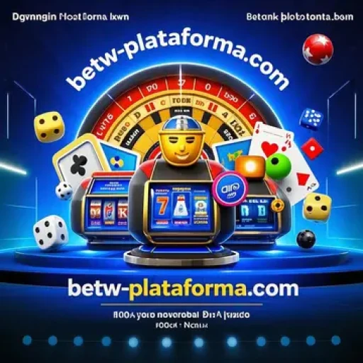 betwplataforma